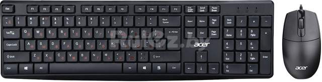 Офисный набор Acer OMW141