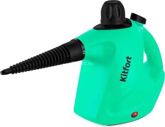 Пароочиститель Kitfort KT-9138-2