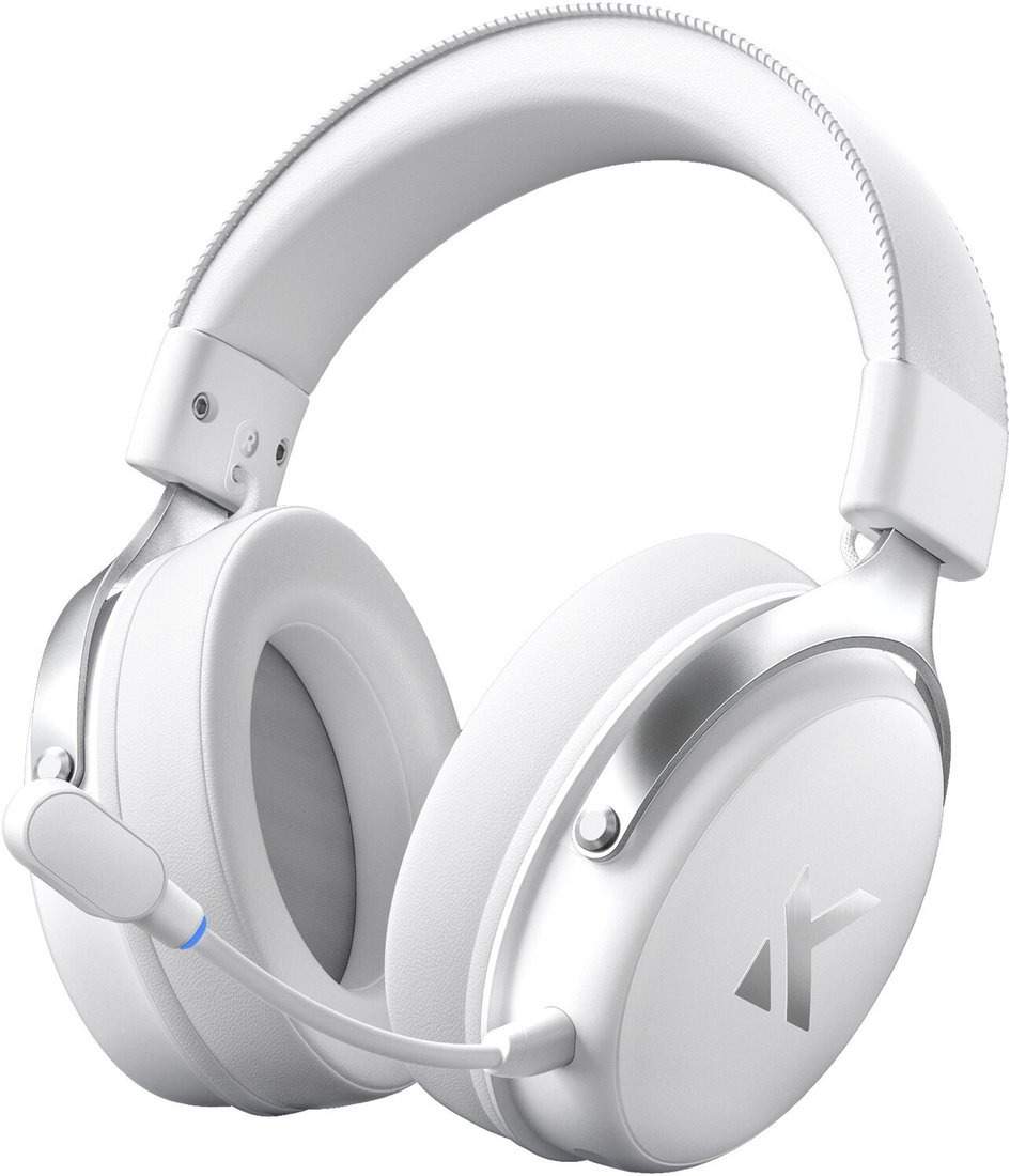 Наушники MCHOSE V9 Pro (белый)