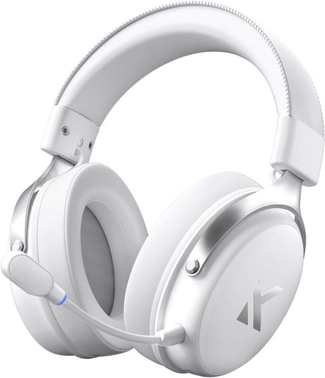 Наушники MCHOSE V9 Pro (белый)