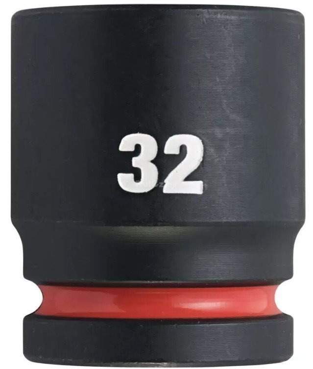 Головка слесарная Milwaukee 4932480369