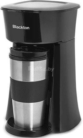 Капельная кофеварка Blackton CM1114 Blackton CM1114 (черный)