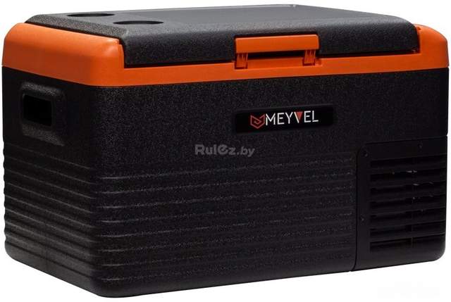 Компрессорный автохолодильник Meyvel AF-K30