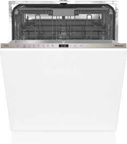 Встраиваемая посудомоечная машина Hisense HV643E90
