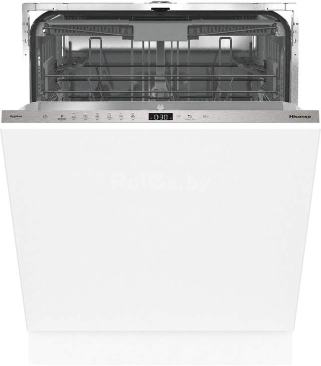 Встраиваемая посудомоечная машина Hisense HV643E90
