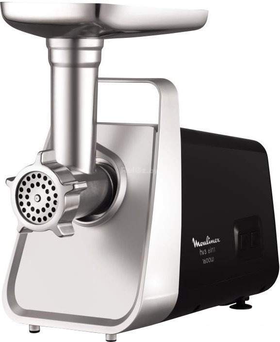 Мясорубка Moulinex HV3 ME306832