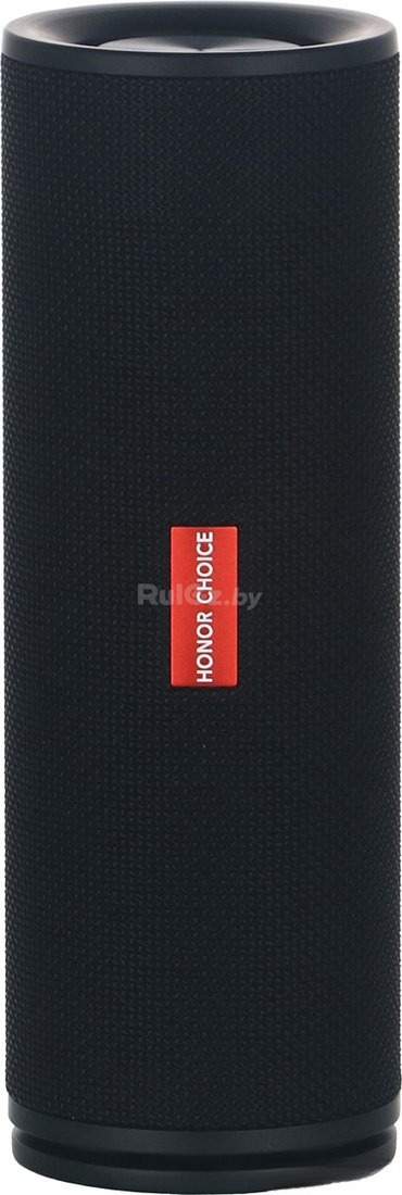 Беспроводная колонка HONOR Choice Portable Bluetooth Speaker Pro (черный)