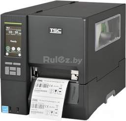 Принтер этикеток TSC MH341T