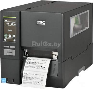 Принтер этикеток TSC MH341T