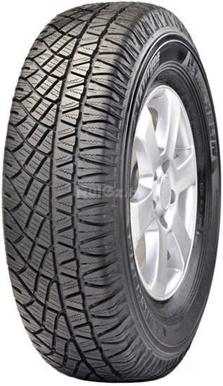 Автомобильные шины Michelin Latitude Cross 255/65R17 114H