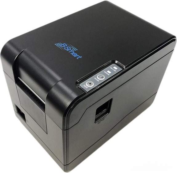 Принтер чеков BSmart BS-233 (USB)