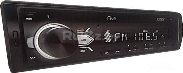 USB-магнитола Five F24W