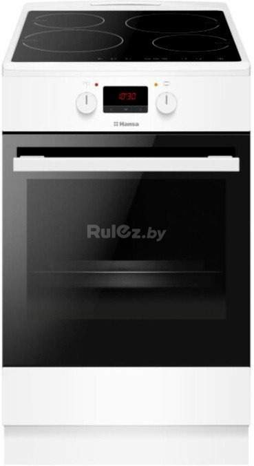 Кухонная плита Hansa FCIW59209