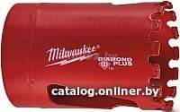 Коронка Milwaukee Diamond Plus 49565645
