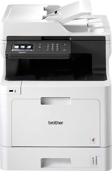 МФУ Brother DCP-L8410CDW