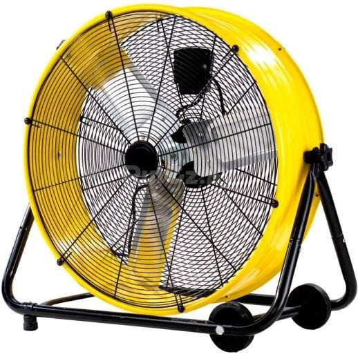 Вентилятор Neoclima NPSF-580R