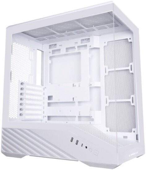 Корпус Lian Li Vector V100 G99.V100W.R1