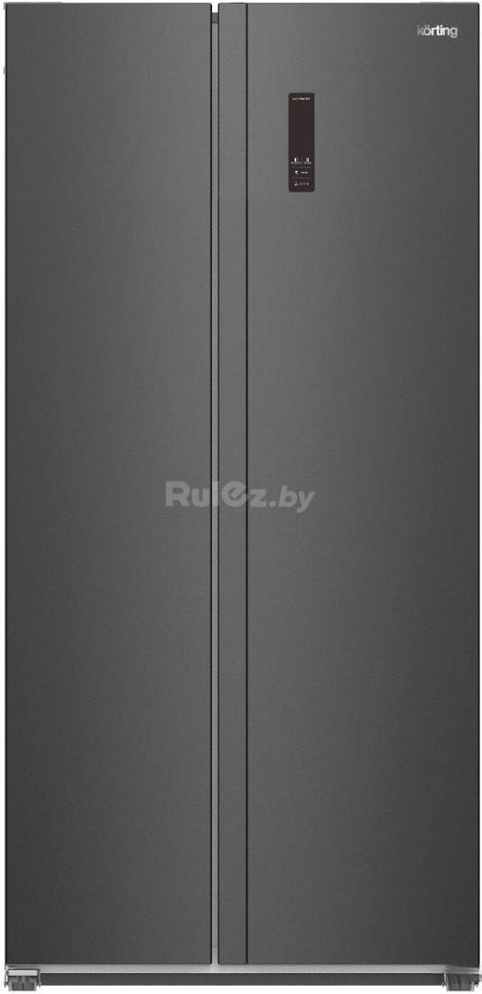 Холодильник side by side Korting KNFS 94099 XN