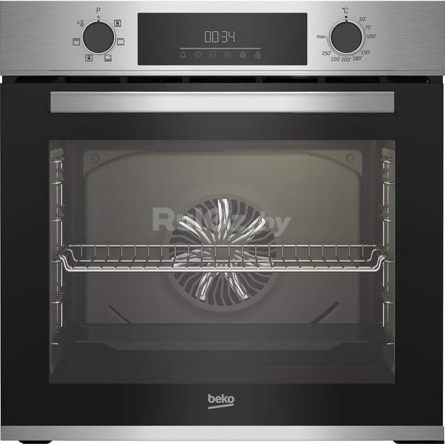 Электрический духовой шкаф BEKO BBIE12300XC