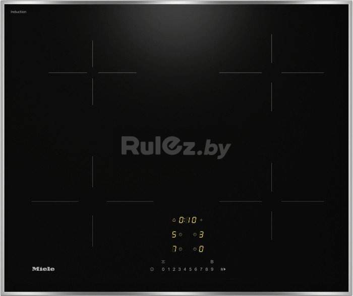 Варочная панель Miele KM 7361 FR
