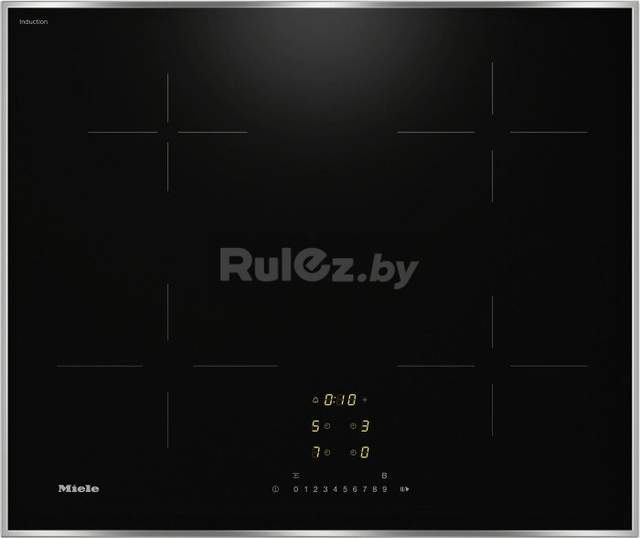 Варочная панель Miele KM 7361 FR