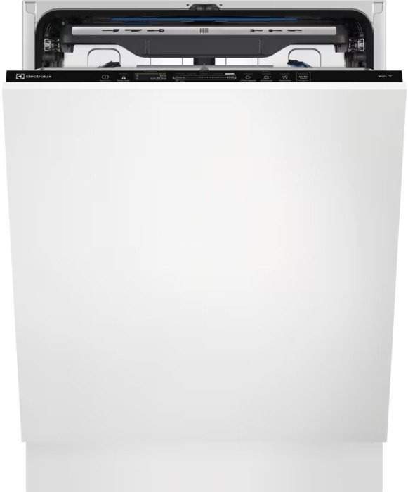 Встраиваемая посудомоечная машина Electrolux GlassCare 700 EEG88600W