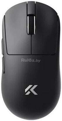 Игровая мышь MCHOSE A7 V2 Pro Lightweight Wireless (черный)