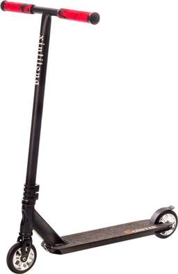 Трюковый самокат Favorit PJ638BK Favorit PJ638CH