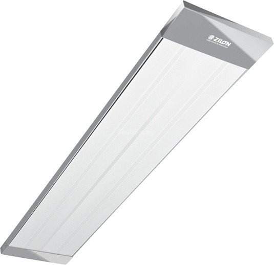 Инфракрасный обогреватель ZILON IR-1.4SN4