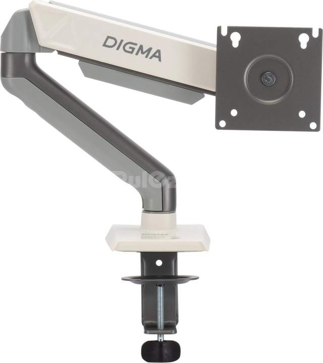 Кронштейн Digma D-MM101 (серый)