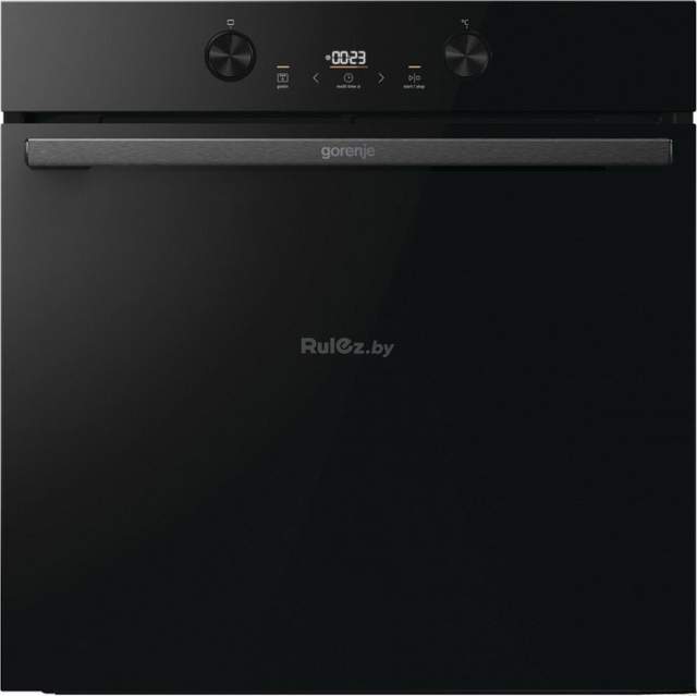 Электрический духовой шкаф Gorenje BOS6737E05DBG