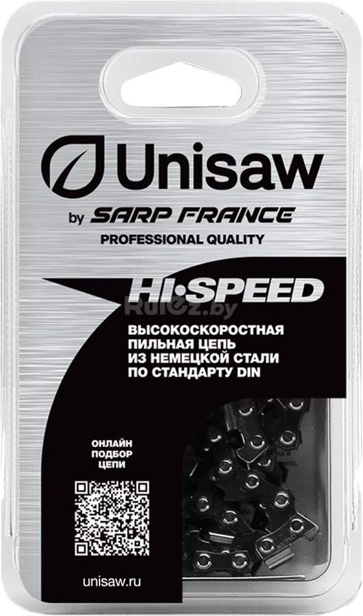 Цепь для пилы Unisaw SD6C60DL