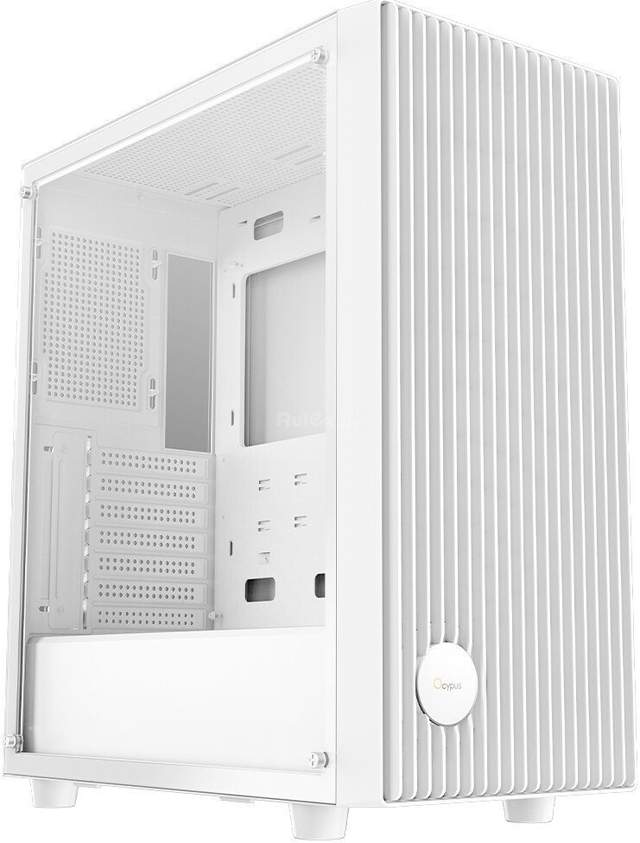 Корпус Ocypus Gamma C70 WH