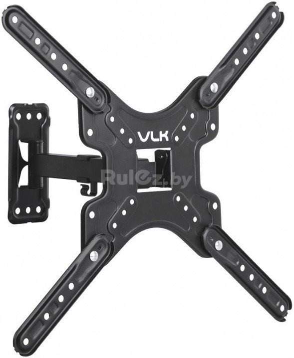 VLK Trento-26 (черный)