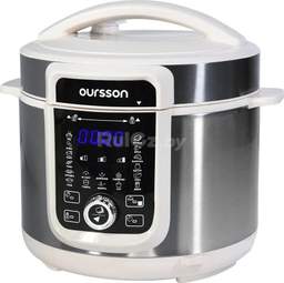 Мультиварка-скороварка Oursson PM5025PSD/IV