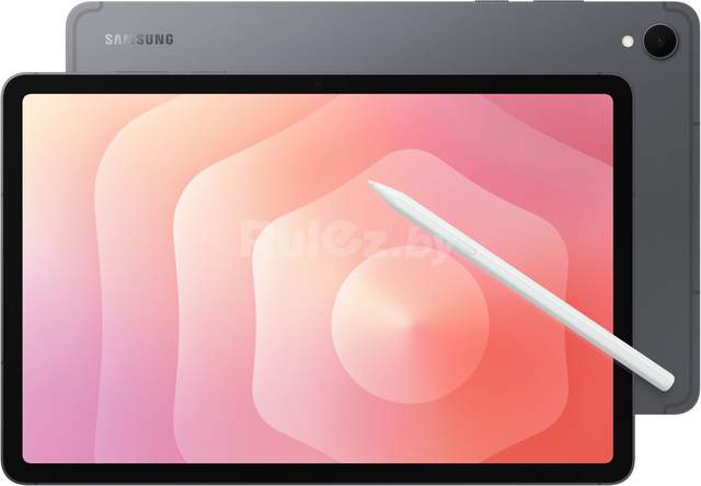 Планшет Samsung Galaxy Tab S11 Wi-Fi SM-X730 12GB/512GB (серый)