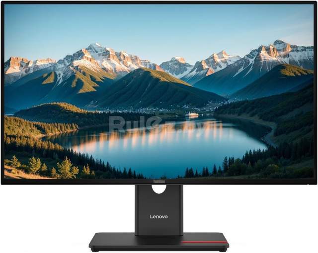 Монитор Lenovo ThinkVision T27Q-40 64A6GCRNCS