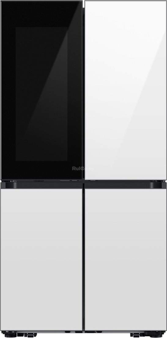 Четырёхдверный холодильник Samsung RF9000 RF65DB970012WR