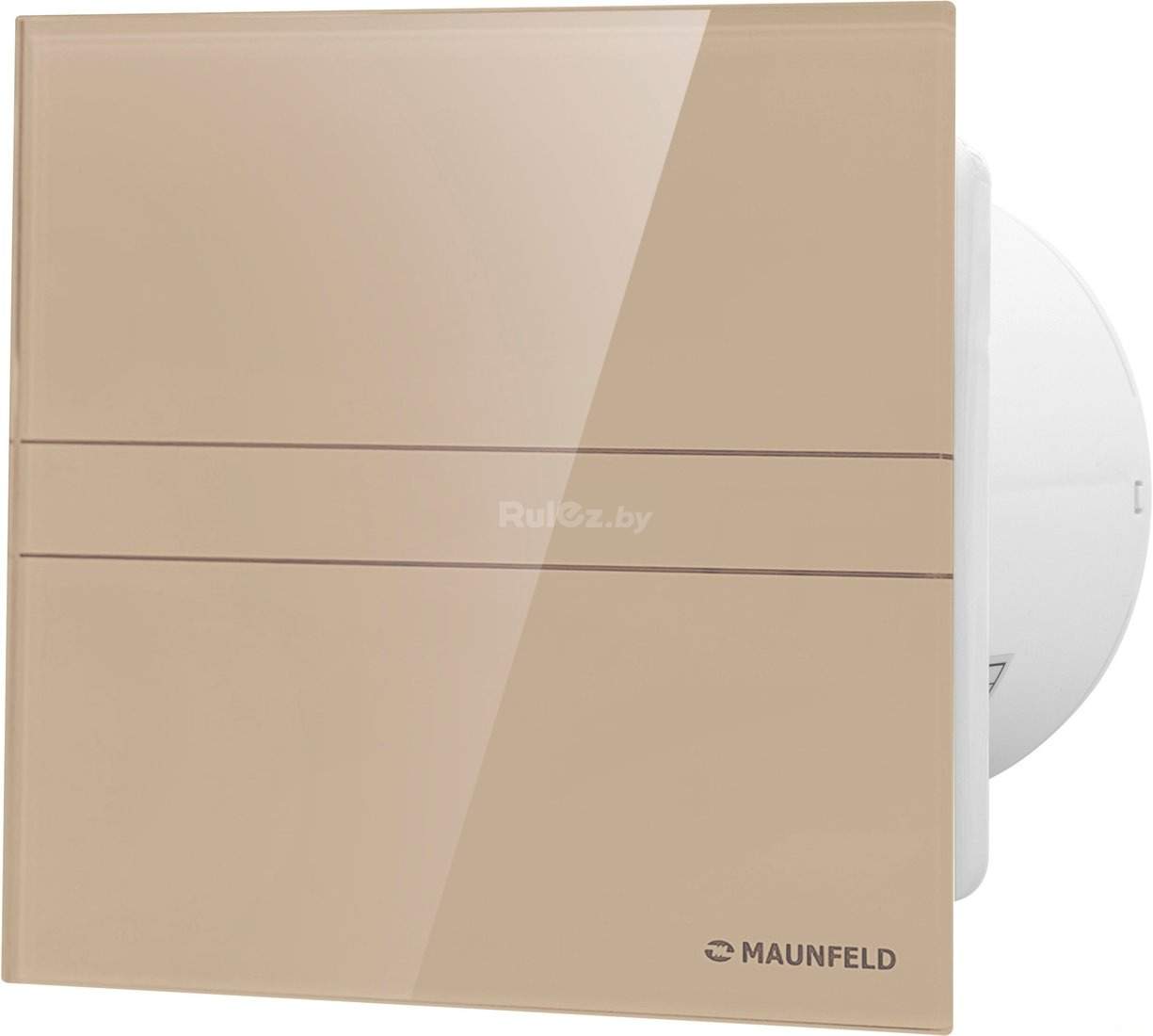 Осевой вентилятор MAUNFELD MFE12GBG