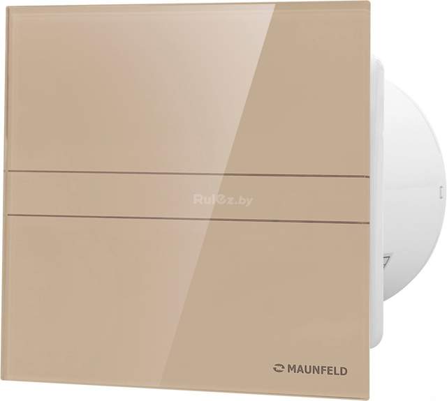 Осевой вентилятор MAUNFELD MFE12GBG
