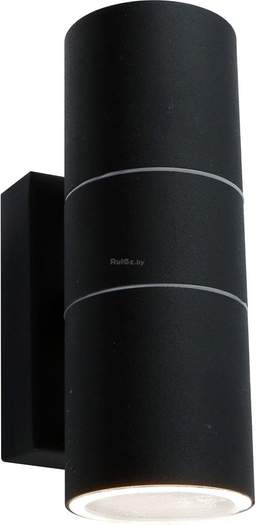 Бра Arte Lamp Sonaglio A3302AL-2BK Arte Lamp Mistero A3302AL-2BK