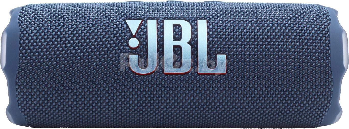 Беспроводная колонка JBL Flip 7 (темно-синий)