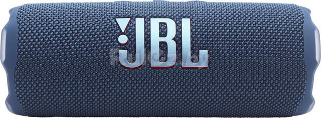 Беспроводная колонка JBL Flip 7 (темно-синий)