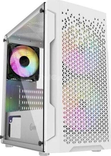 Компьютер Iven Gaming White 180733