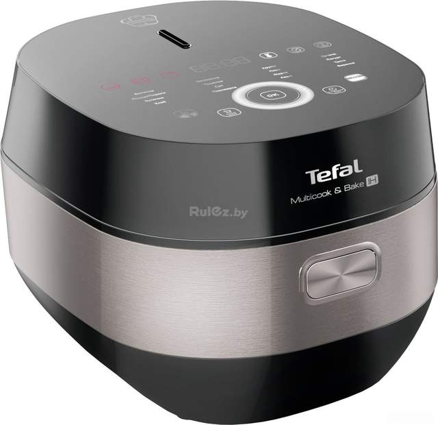 Мультиварка Tefal RK908A32