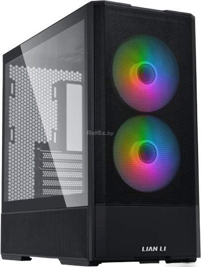 Корпус Lian Li Lancool 207 G99.LAN207RX.R0