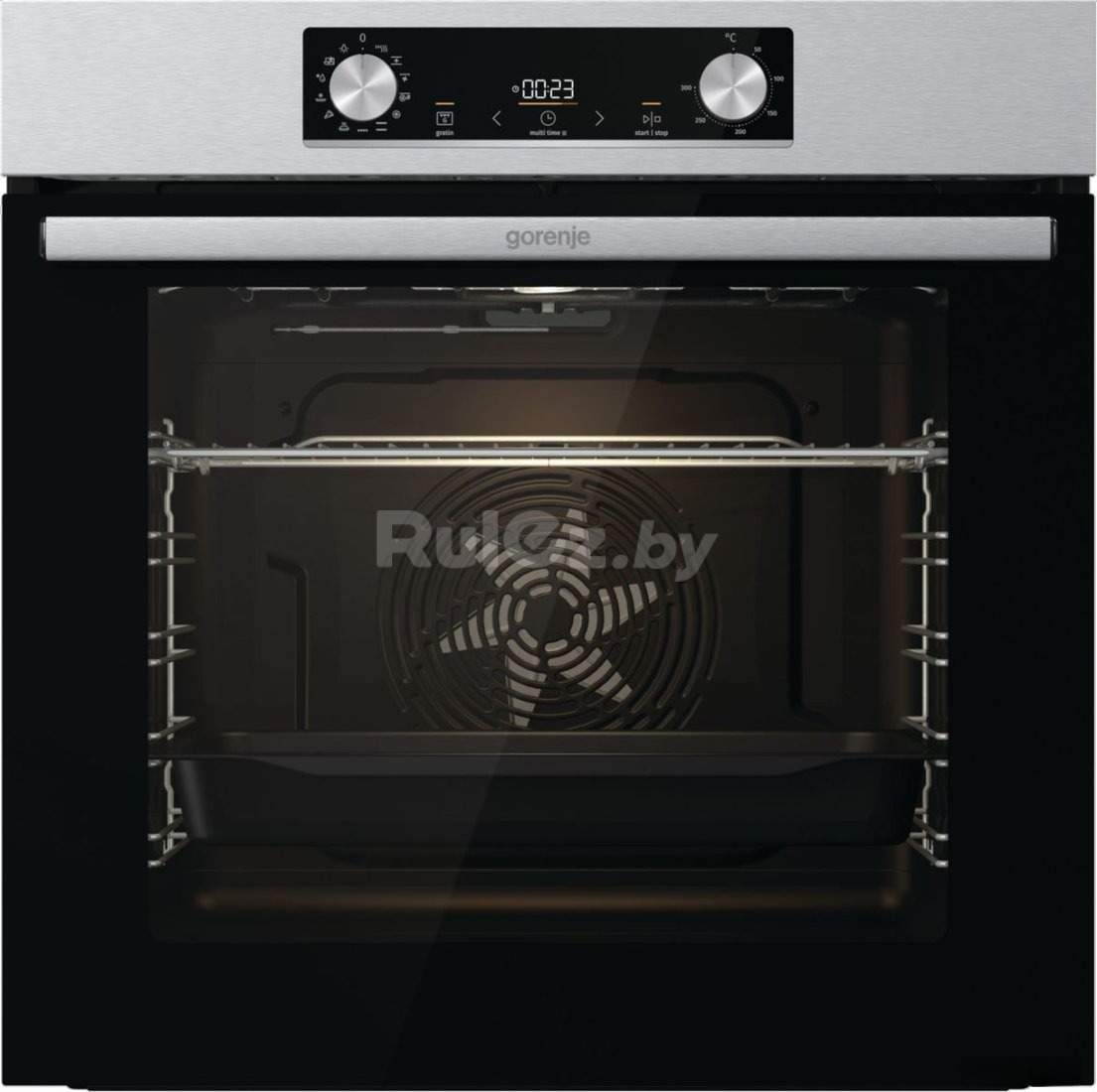 Электрический духовой шкаф Gorenje BO6737E02X