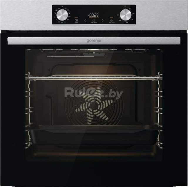 Электрический духовой шкаф Gorenje BO6737E02X