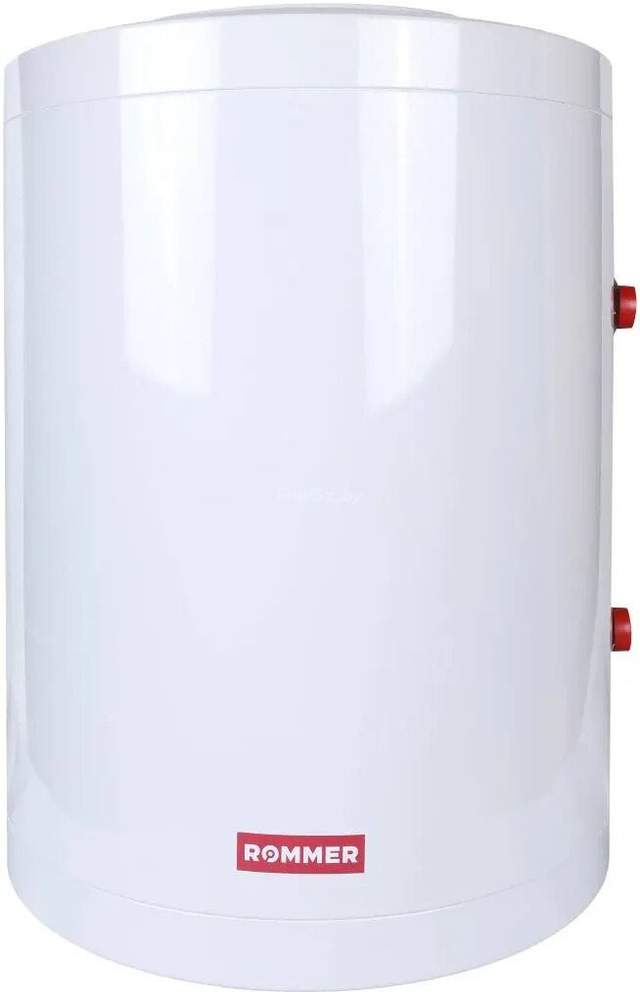 Бойлер косвенного нагрева Rommer RWH-1210-000100