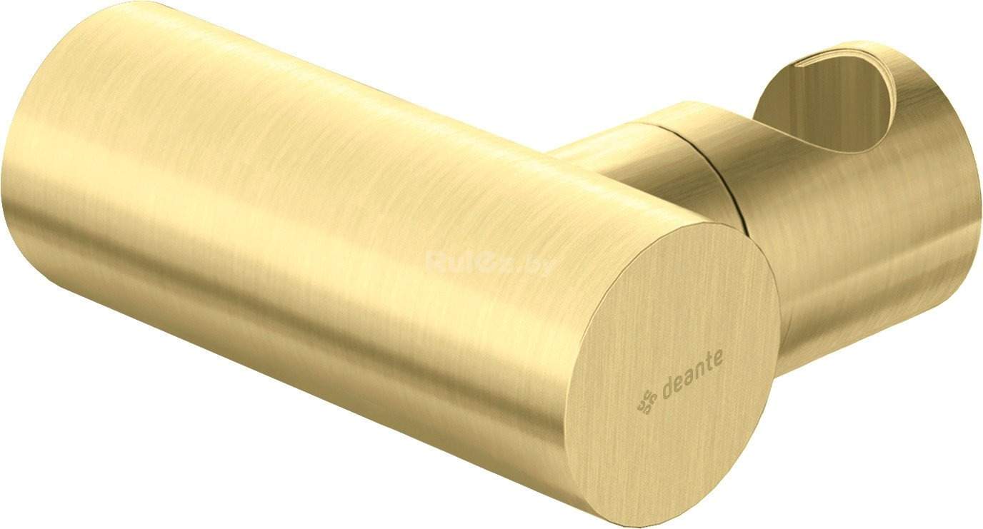 Держатель душевой лейки Deante Gold ANR R21U